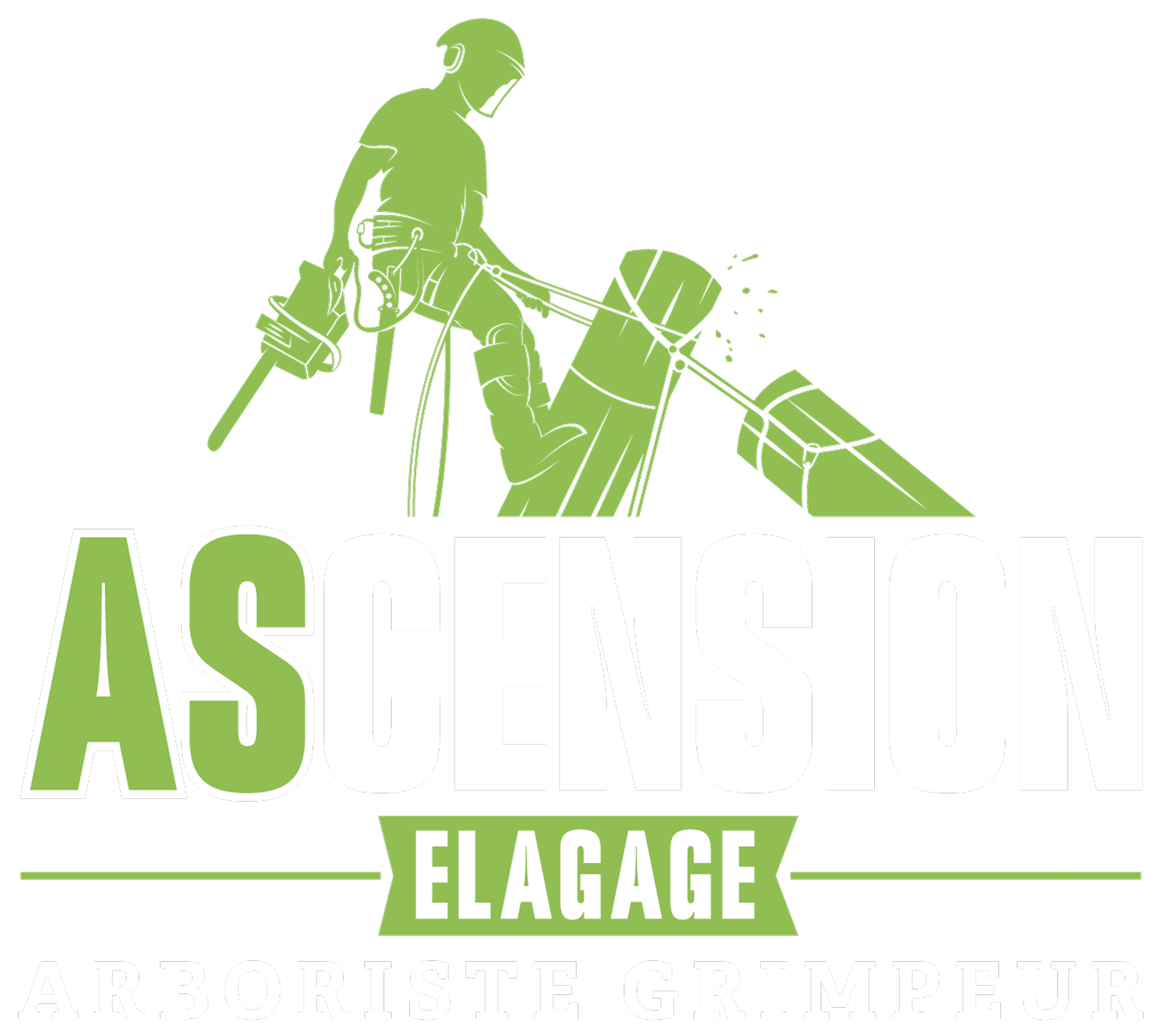 Ascension — Paysagiste Élagueur à Royan